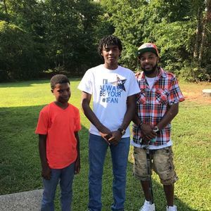 Meet your Posher, Marcus